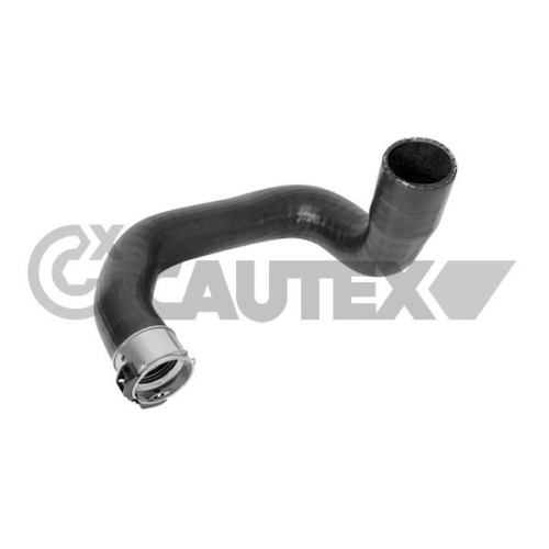 Ladeluftschlauch Cautex 771271 für Fiat