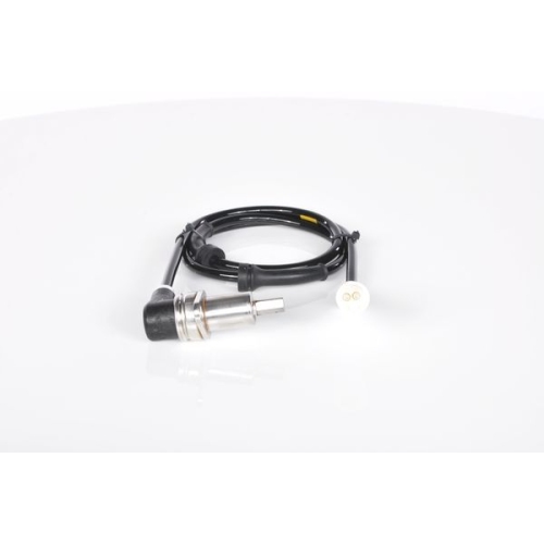 Sensor Raddrehzahl Bosch 0265001058 für Bmw Vorderachse Links