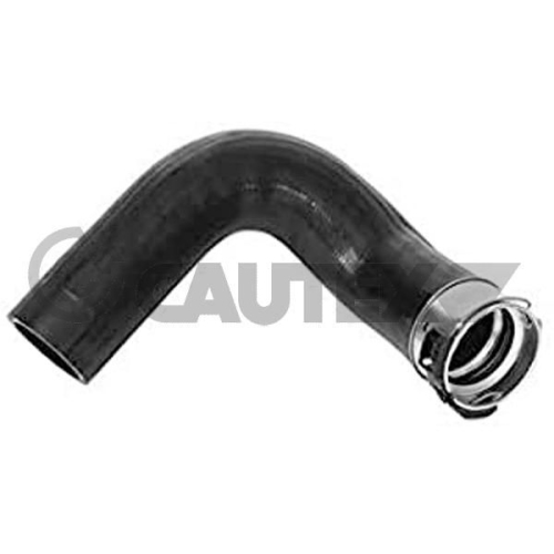 Ladeluftschlauch Cautex 771272 für Alfa Romeo Fiat Lancia