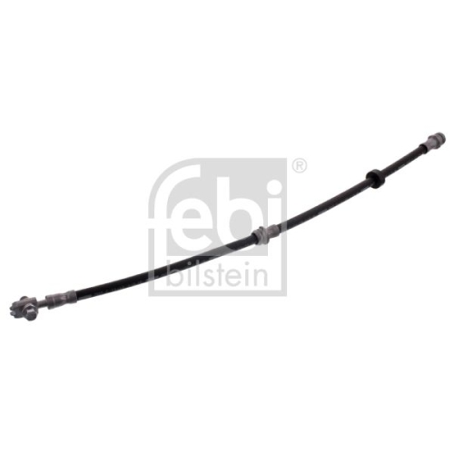 Bremsschlauch Febi Bilstein 34792 für Seat VW Vorderachse Links