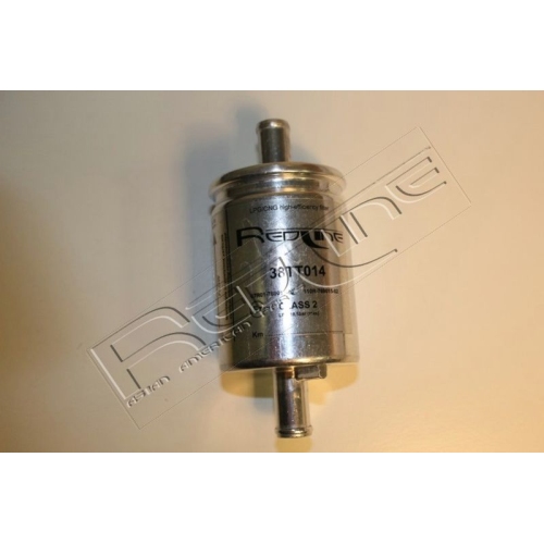 Kraftstofffilter Red-line 38TT014 für Alfa Romeo Fiat Honda Mitsubishi Nissan