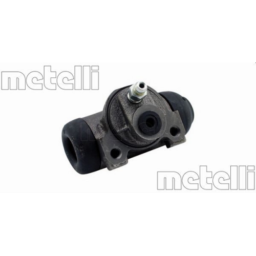 Cilindretto Freno Metelli 04-0442 per Fiat Lancia Assale Posteriore