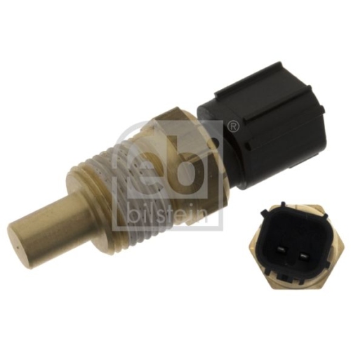 Sensor Kühlmitteltemperatur Febi Bilstein 102485 für Chrysler Dodge Jeep Mini