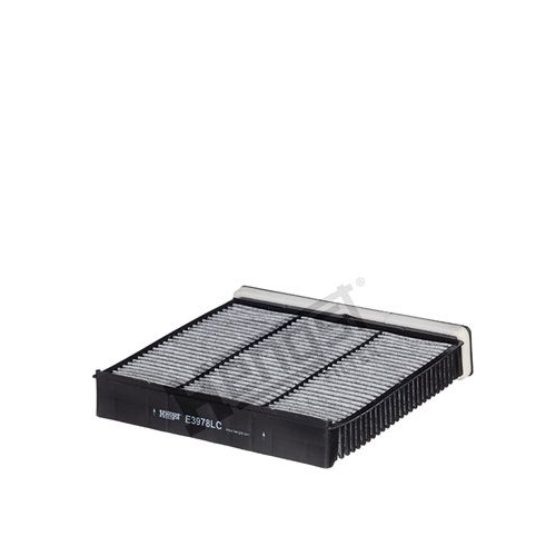 Filter Cabin Air Hengst Filter E3978LC for Renault