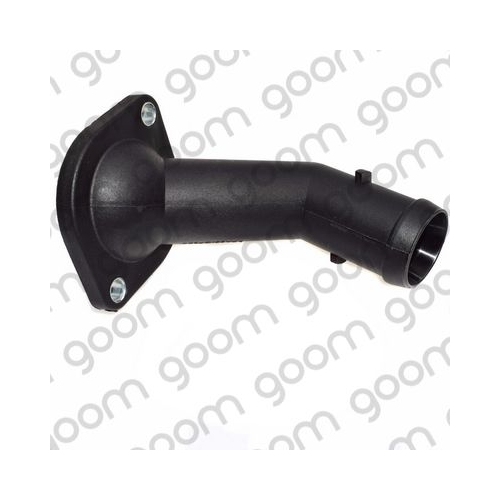 Kühlmittelflansch Goom CF-0059 für Audi Seat VW