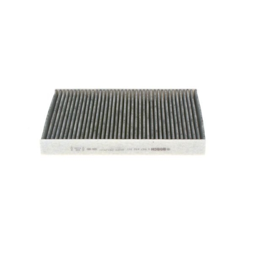 Filter Innenraumluft Bosch 1987432311 für Citroën Peugeot Valmet