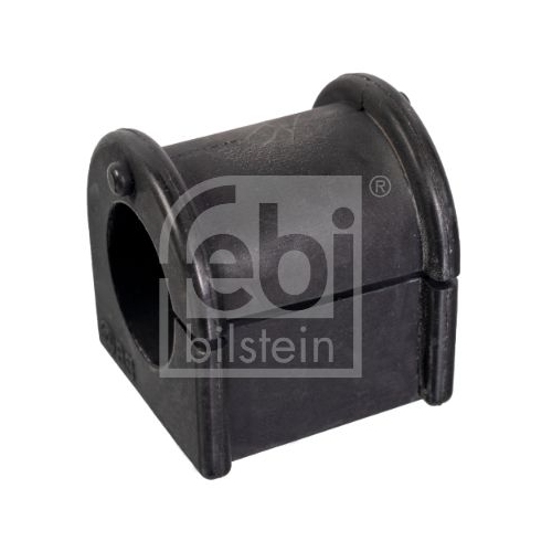 Lagerung Stabilisator Febi Bilstein 41526 für Kia Vorderachse