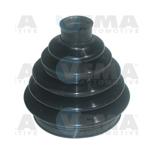 Faltenbalg Antriebswelle Vema 515009 für Fiat Alfarome/fiat/lanci