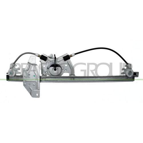 Fensterheber Prasco CI427W024 für Citroën Vorne Links