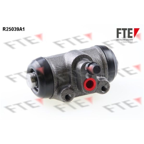 Radbremszylinder Fte R25039A1 für Citroën Fiat Peugeot Renault