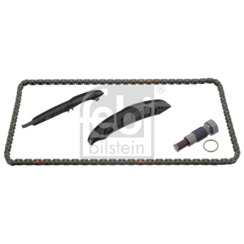 Steuerkettensatz Febi Bilstein 47286 für Ssangyong