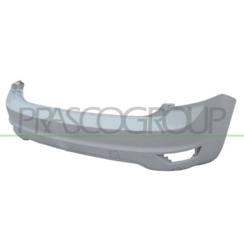 Stoßfänger Prasco FD4261051 für Ford Hinten