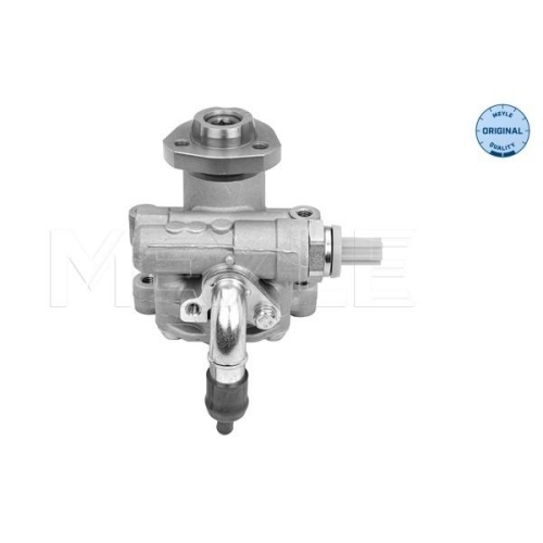 Hydraulikpumpe Lenkung Meyle 5146310023 Meyle-original: True To Oe. für Ford VW