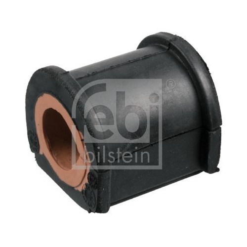 Lagerung Stabilisator Febi Bilstein 15584 für Iveco Hinterachse