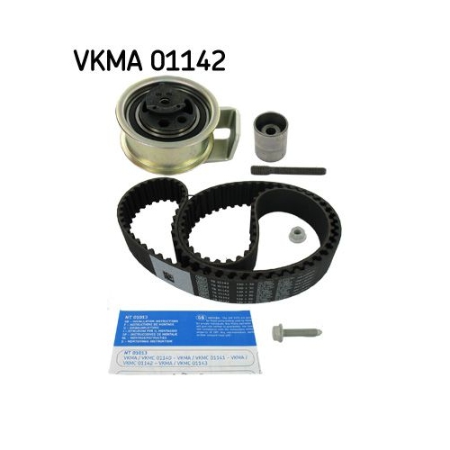 Zahnriemensatz Skf VKMA 01142 für Audi Ford Seat Skoda VW