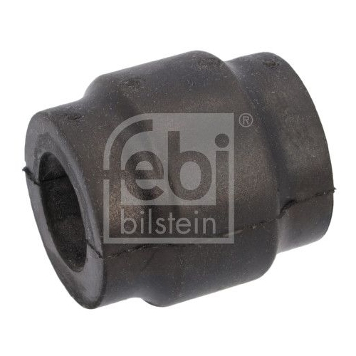 Lagerung Stabilisator Febi Bilstein 15585 für Iveco Hinten Vorne