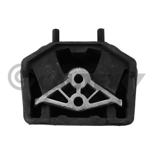 Lagerung Motor Cautex 480277 für Opel Hinten