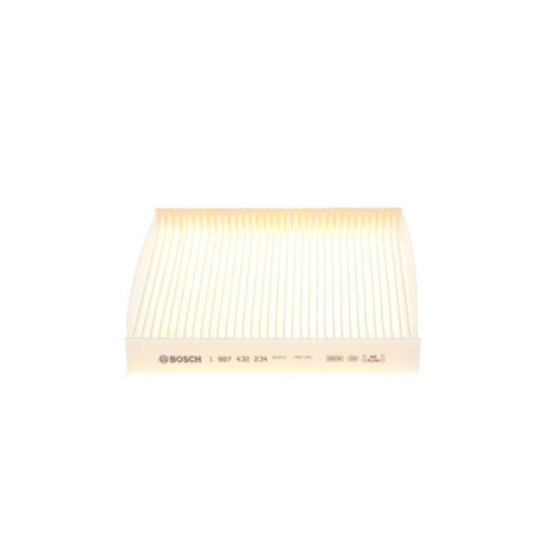 Filter Innenraumluft Bosch 1987432234 für Honda