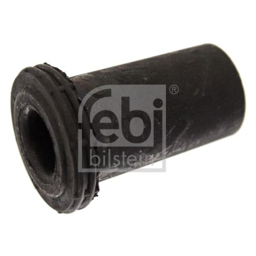 Lagerbuchse Blattfeder Febi Bilstein 41541 für Hyundai Hinterachse Oben