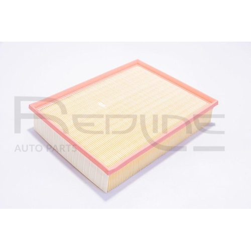 Luftfilter Red-line 36DG009 für Chrysler Fiat