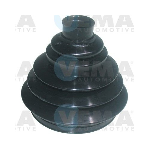 Faltenbalg Antriebswelle Vema 510141 für Fiat Lancia Alfarome/fiat/lanci