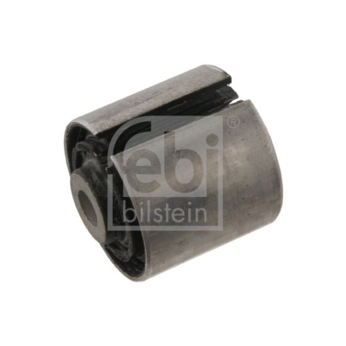 Lagerung Lenker Febi Bilstein 31760 für Audi Hinterachse Unten Beidseitig Hinten