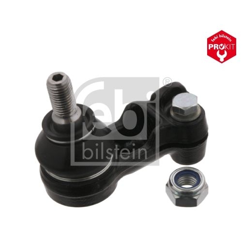 Spurstangenkopf Febi Bilstein 34545 Prokit für Land Rover Vorderachse Links