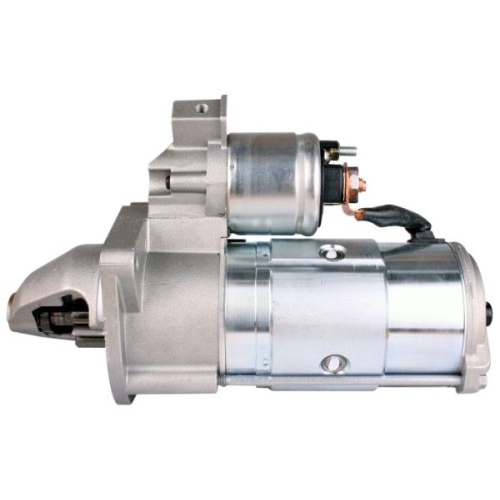 Starter Hella 8EA 012 526-221 für Citroën Fiat Peugeot