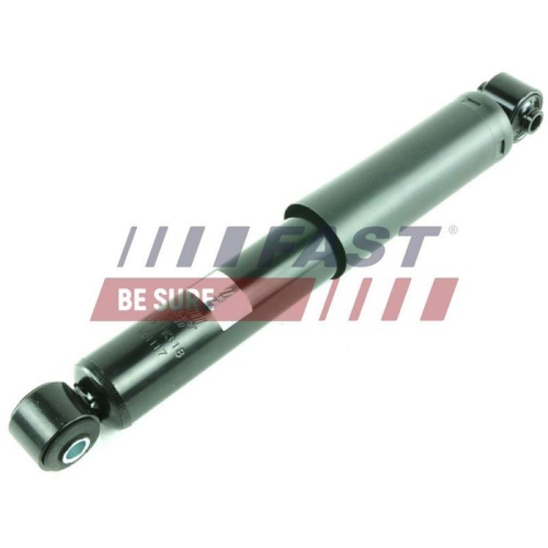 Stoßdämpfer Fast FT11318 für Renault Vauxhall Nissan Opel Hinterachse Links