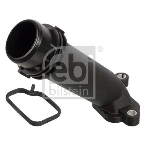 Kühlmittelflansch Febi Bilstein 108261 für Bmw Mini