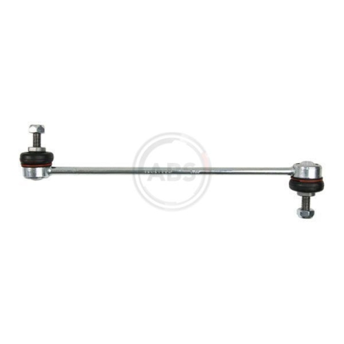 Stange/strebe Stabilisator A.b.s. 260504 für Alfa Romeo Fiat Opel Vauxhall Außen