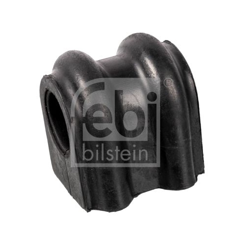 Lagerung Stabilisator Febi Bilstein 41547 für Hyundai Vorderachse