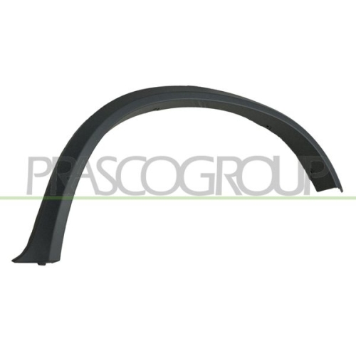 Verbreiterung Kotflügel Prasco BM8251584 für Bmw Hinten Links