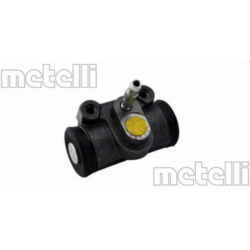 Radbremszylinder Metelli 04-0463 für Bmw Hinterachse