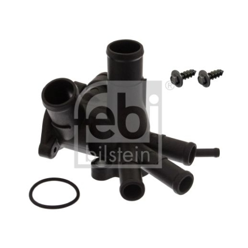 Kühlmittelflansch Febi Bilstein 22746 für Seat VW