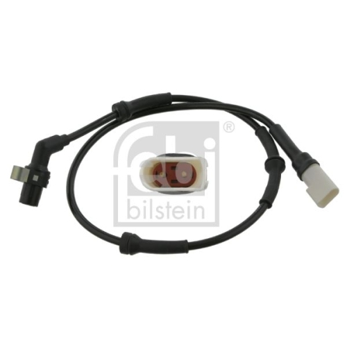 Sensor Raddrehzahl Febi Bilstein 27863 für Ford Ford Usa Vorderachse Links