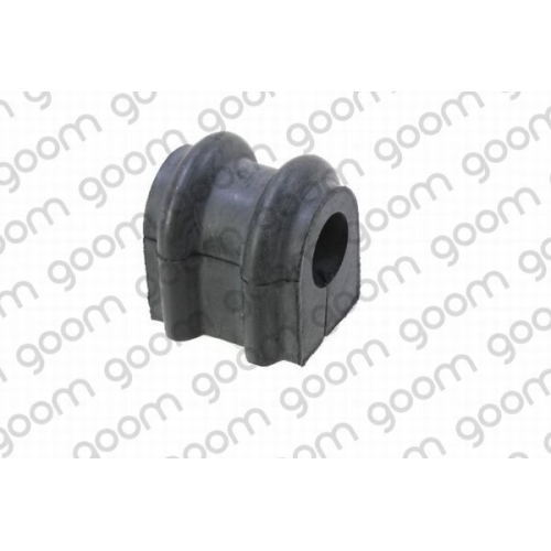 Lagerbuchse Stabilisator Goom SS-0176 für Hyundai Vorderachse