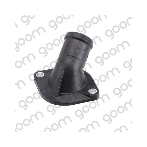 Kühlmittelflansch Goom CF-0106 für Audi