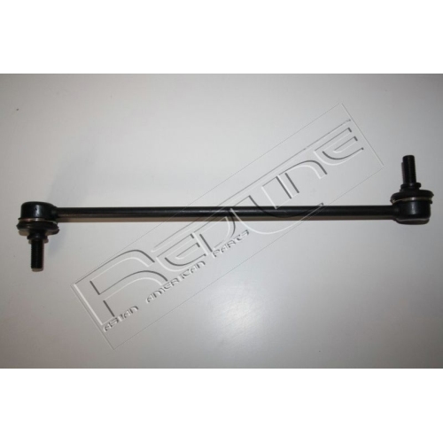 Stange/strebe Stabilisator Red-line 40SZ050 für Opel Suzuki Vorderachse Links