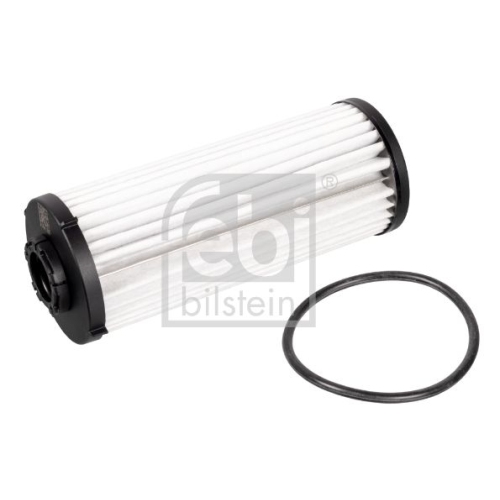 Hydraulikfilter Automatikgetriebe Febi Bilstein 107342 für Audi Seat Skoda VW