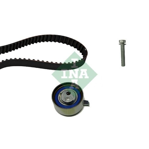 Kit De Distribution Ina 530 0481 10 pour Audi Seat Skoda VW