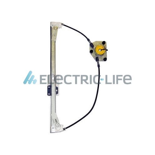 Fensterheber Electric Life ZR VK729 L für VW Vorne Links