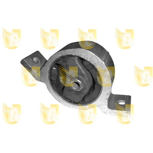 Lagerung Motor Unigom 396922 für Nissan Hinten