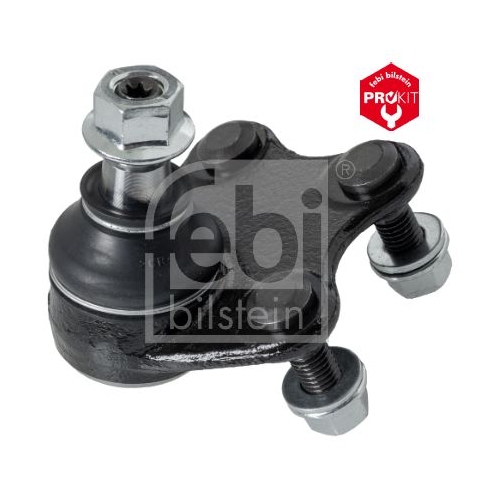 Trag /führungsgelenk Febi Bilstein 36052 Prokit für Audi Seat Skoda VW Unten