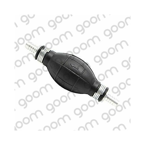 Pompe Préalimentation De Carburant Goom FPP-0001 pour Peugeot Renault