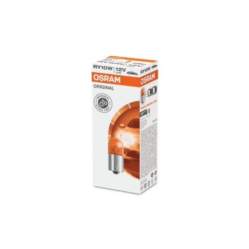 Glühlampe Blinkleuchte Ams-osram 5009NA Original für