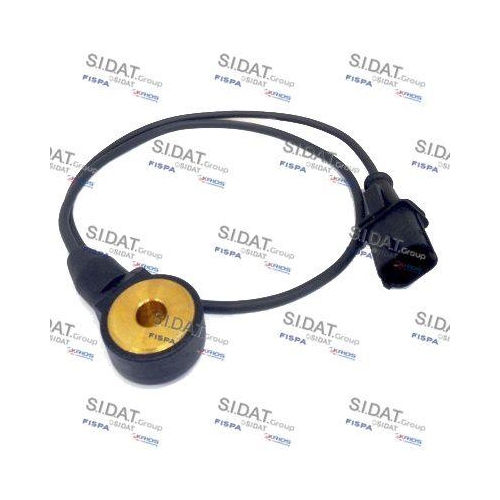 Klopfsensor Sidat 83.3091 für Opel Chevrolet General Motors Cadillac