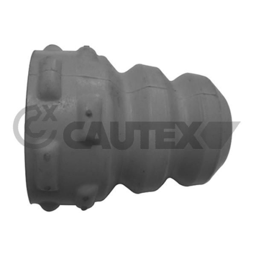 Anschlagpuffer Federung Cautex 462439 für Audi Seat Skoda VW