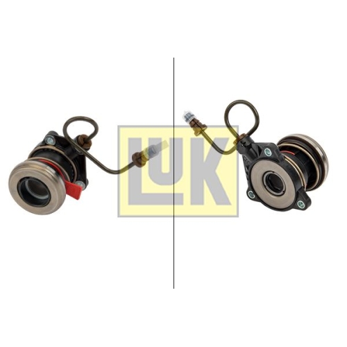 Zentralausrücker Kupplung Luk 510 0150 10 für Opel Vauxhall