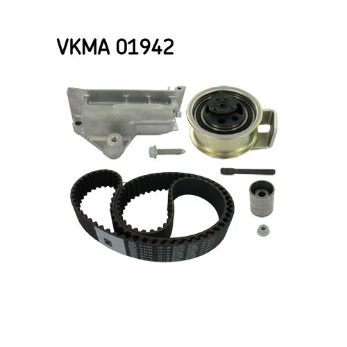 Zahnriemensatz Skf VKMA 01942 für Audi Ford Seat Skoda VW